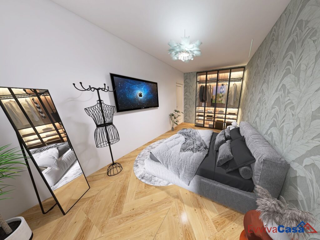 Realizzazione-Rendering-3d-camera-matrimoniale-1024x768