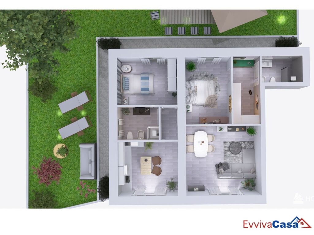 Realizzazione-Rendering-3d-planimetria-appartamento-1024x768