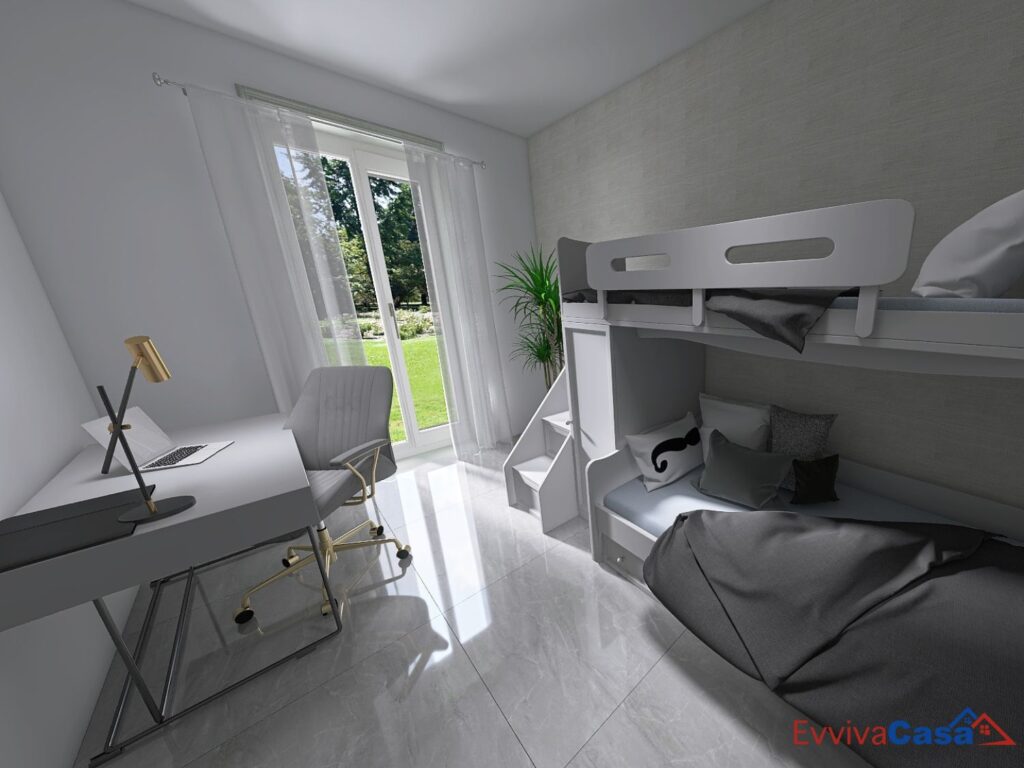 Realizzazione-Rendering-cameretta-1024x768